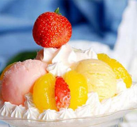 妙言果凍冰淇淋與美希茶 創新飲品加盟的雙重選擇